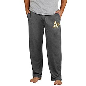 Officially Licensed Quest Men's Knit Pant by Concepts Sport-Athletics