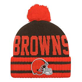Officially Licensed Starter NFL Contender II Knit Beanie by Glll