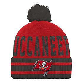 Officially Licensed Starter NFL Contender II Knit Beanie by Glll