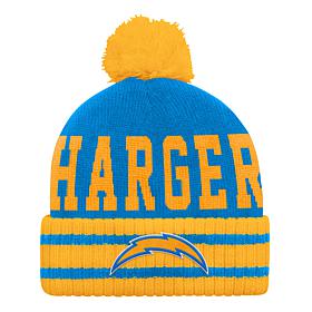 Officially Licensed Starter NFL Contender II Knit Beanie by Glll
