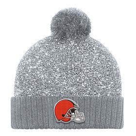 Officially Licensed Starter NFL Rising Star Knit Beanie by Glll