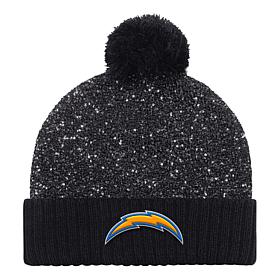 Officially Licensed Starter NFL Rising Star Knit Beanie by Glll