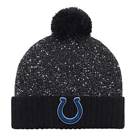 Officially Licensed Starter NFL Rising Star Knit Beanie by Glll