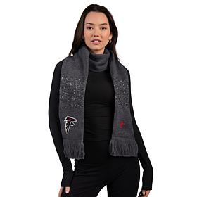 Officially Licensed Starter NFL Rising Star Knit Scarf by Glll