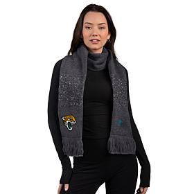 Officially Licensed Starter NFL Rising Star Knit Scarf by Glll