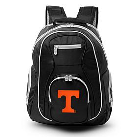 Officially Licensed Tennessee Volunteers 19" Premium Laptop Backpack