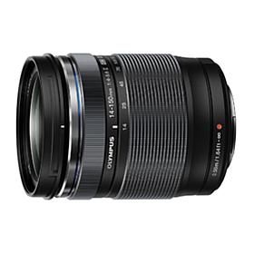 Olympus M.Zuiko ED 14-150mm f/4-5.6 II Zoom Lens for Micro Four Thirds