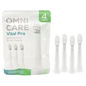 Omnicare Toothbrush Replacement Heads Autoship