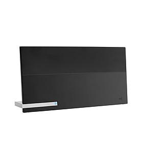 One For All 50-Mile All Suburbs Line Indoor Pro HDTV Antenna