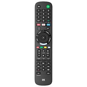 One For All Sony TV Replacement Remote