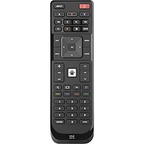 One For All Vizio TV Replacement Remote