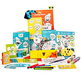 Open the Joy: The Feel Better Box