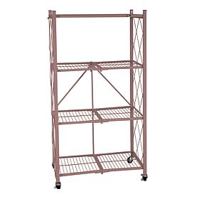 Origami 4-Tier Everyday Rack