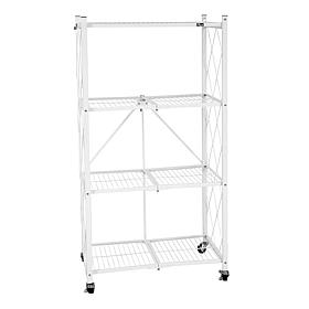 Origami 4-Tier Everyday Rack