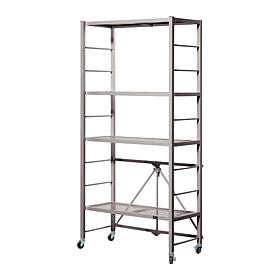 Origami Adjustable Folding Rack