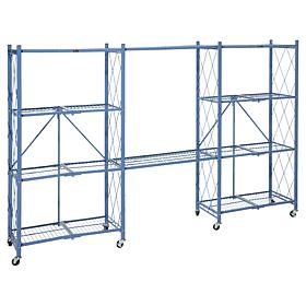Origami Everyday Racks and Connectors - 2-pack