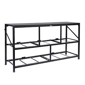 Origami Foldable Bench