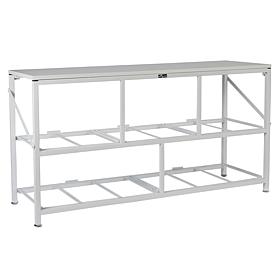 Origami Foldable Bench