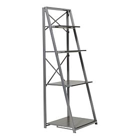 Origami Foldable Decorative Rack