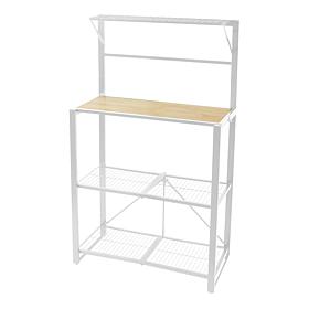 Origami Kitchen Storage Station