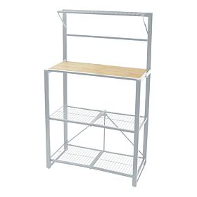 Origami Kitchen Storage Station