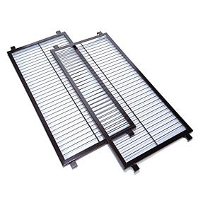 Origami Removable Connecting Rack 2-pack