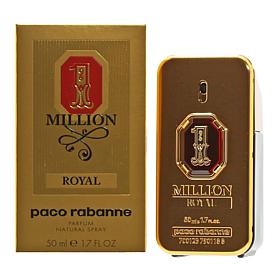 Paco Rabanne One Million Royal Parfum Men Eau De Parfum 1.7 OZ