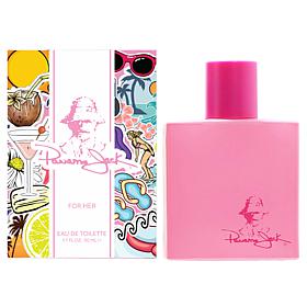 Panama Jack For Her 1.7 oz. Eau de Toilette Spray