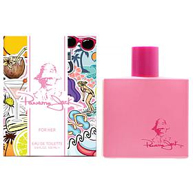 Panama Jack For Her Eau de Toilette Spray – 3.4 oz
