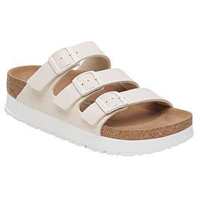 Papillio by Birkenstock Florida Birko-Flor Platform Sandal
