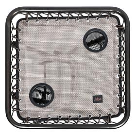 Paradise by Bliss Hammocks 20" Foldable Side Table