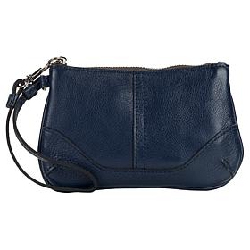 Patricia Nash 100% Leather Lula Wristlet