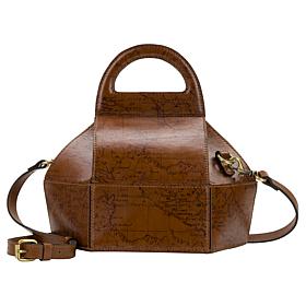 Patricia Nash Aldora Top Handle Crossbody