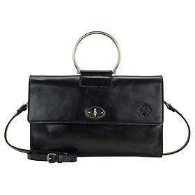 Patricia Nash Belvi Top Handle Crossbody