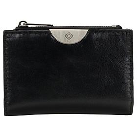Patricia Nash Busalla Wallet