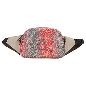 Patricia Nash Erinia Belt Bag Crossbody