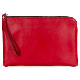 Patricia Nash Leisha Wristlet Handbag
