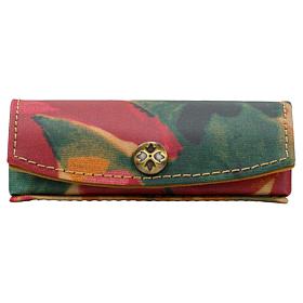 Patricia Nash Louisa Jewelry Case