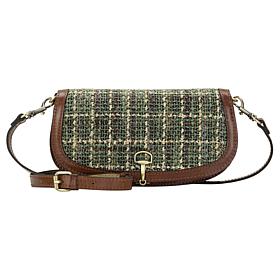 Patricia Nash Martell Crossbody Clutch