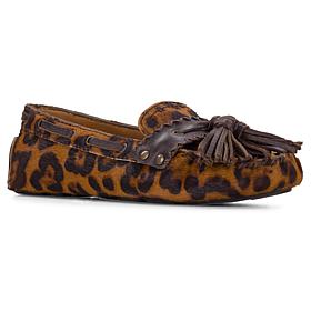 Patricia Nash Micro Exotic Trevi Loafer