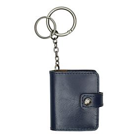 Patricia Nash Mini Vinci Mini Journal Bag Charm