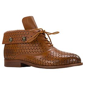 Patricia Nash Sabrina Bootie