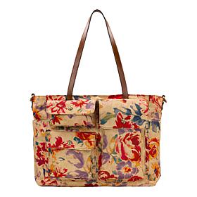 Patricia Nash Sorlana Travel Tote