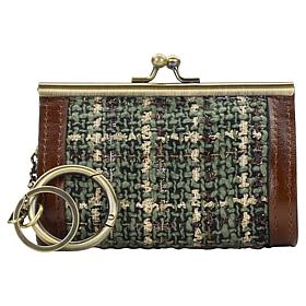 Patricia Nash Tula Coin Purse