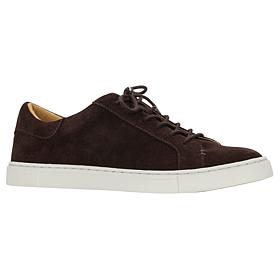 Patricia Nash Uma Leather Sneaker