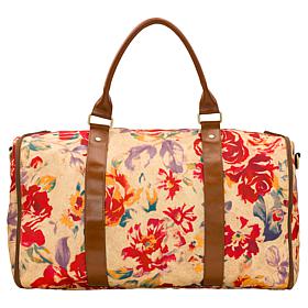 Patricia Nash Vasilia Garment Duffell