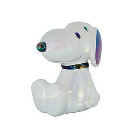 Peanuts Snoopy Ceramic Bank