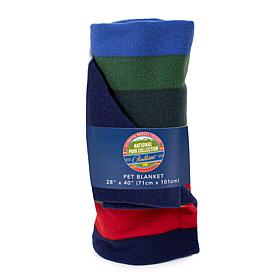 Pendleton National Park Pet Throw Blanket