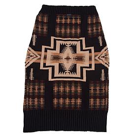 Pendleton X-Large Classics Dog Sweater by Carolina Pet