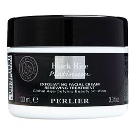 Perlier Black Rice Facial Scrub